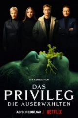 Das Privileg Full HD İzle
