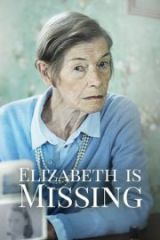 Elizabeth Is Missing HD İzle