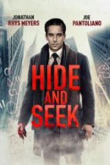 Hide and Seek HD İzle