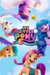 My Little Pony Yeni Bir Nesil Full İzle