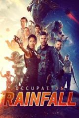 Occupation 2 Rainfall HD İzle