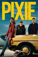 Pixie HD İzle