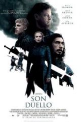 Son Düello HD İzle