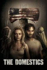 The Domestics Full İzle
