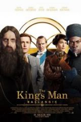 The King’s Man Başlangıç Full İzle
