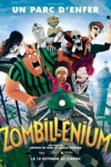 Zombilenyum HD İzle
