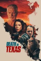 Death in Texas Full HD İzle