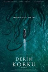 Derin Korku Full HD İzle