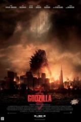 Godzilla Full İzle