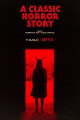 Klasik Bir Korku Hikâyesi İzle