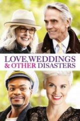 Love Weddings & Other Disasters Full HD İzle