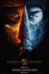 Mortal Kombat Full HD İzle
