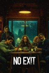 No Exit HD İzle