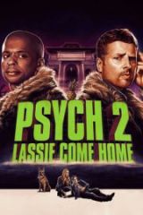 Psych 2 Full HD İzle