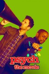 Psych HD İzle