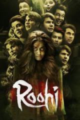 Roohi Full HD İzle