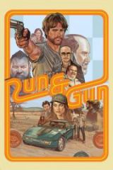 Run and Gun Full HD İzle