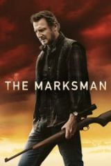 The Marksman Full HD İzle