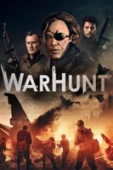 Warhunt Full HD İzle