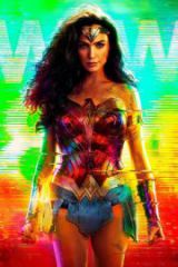 Wonder Woman Full HD İzle