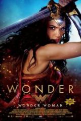 Wonder Woman HD İzle